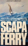 Scapa Ferry by BRIDGES, Antony